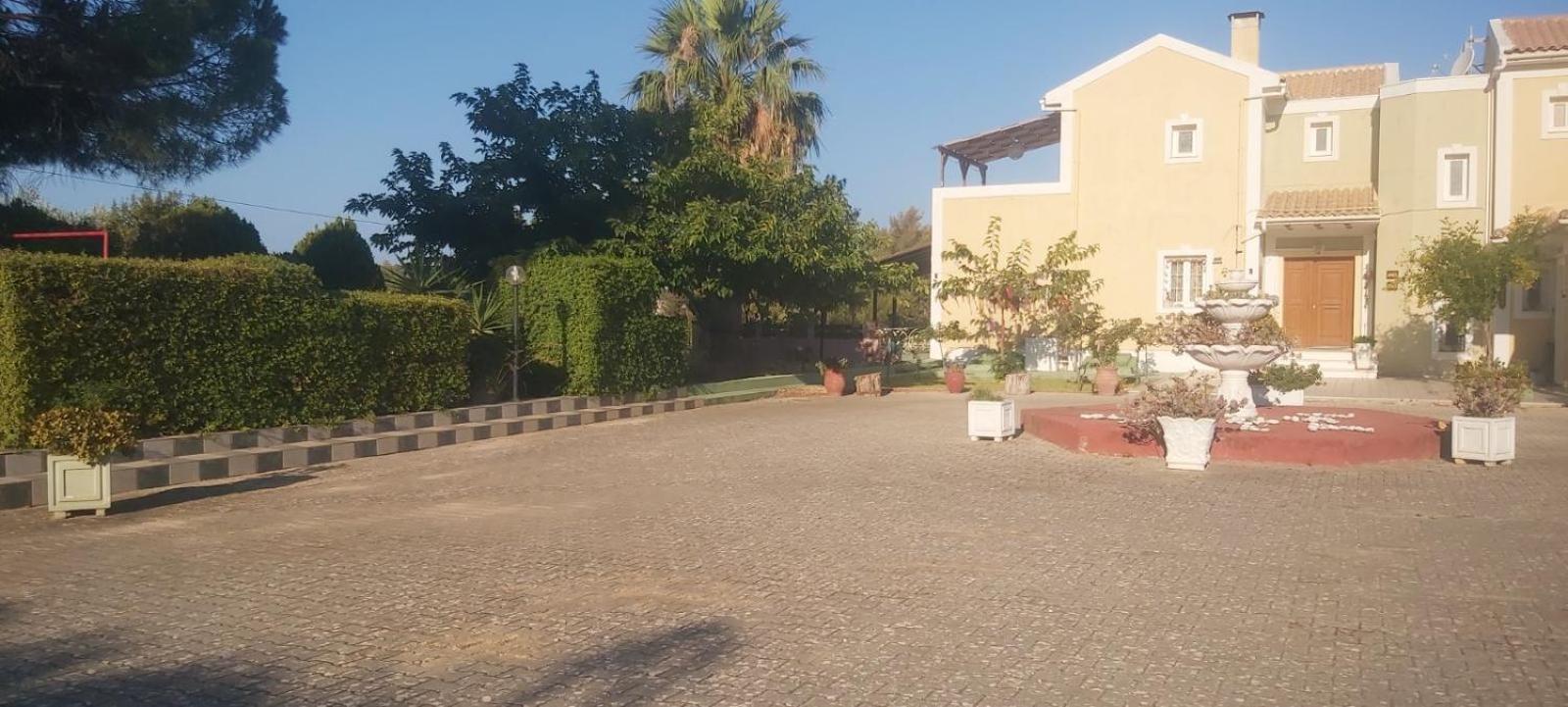 Acqui Villa Argostoli  Exterior foto