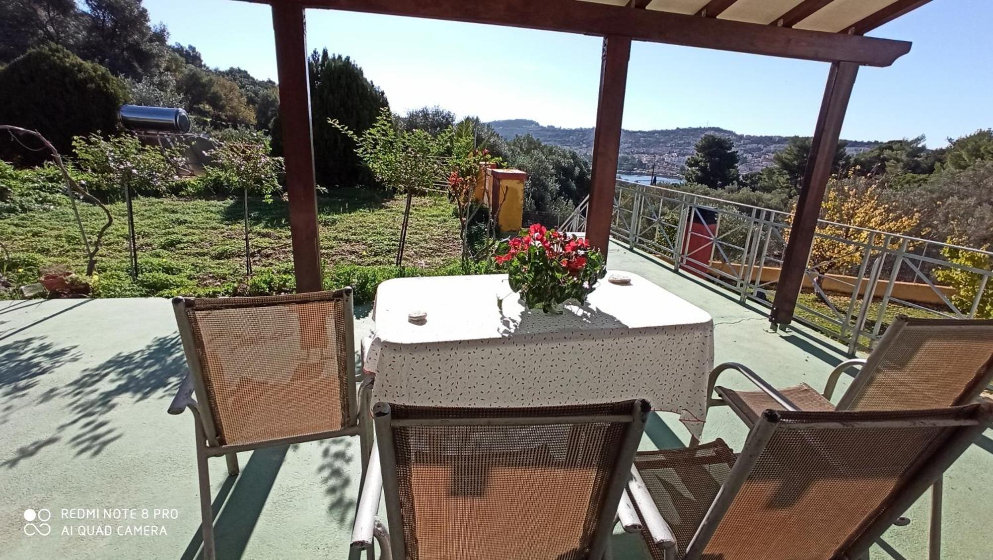 Acqui Villa Argostoli  Exterior foto