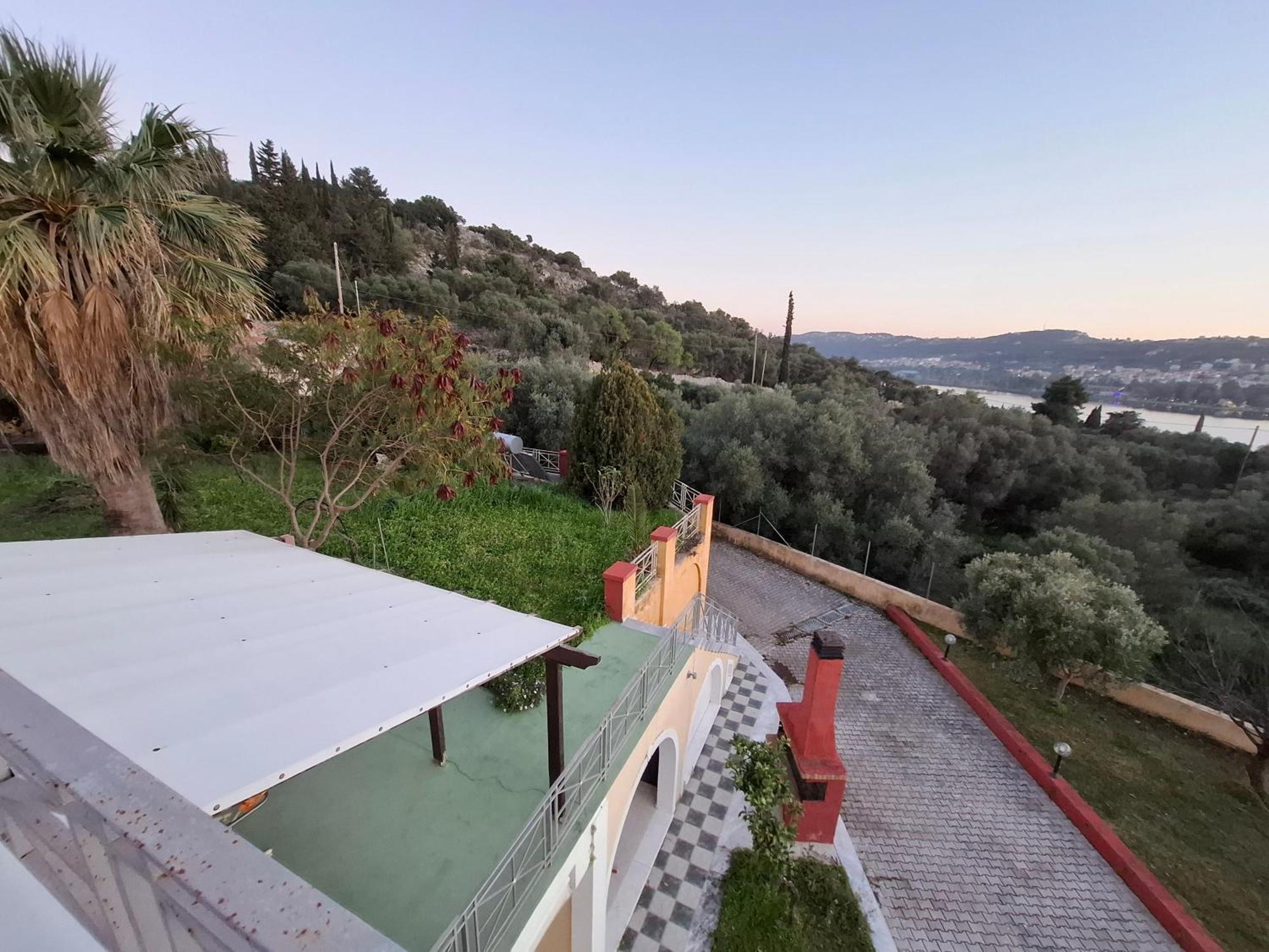 Acqui Villa Argostoli  Exterior foto