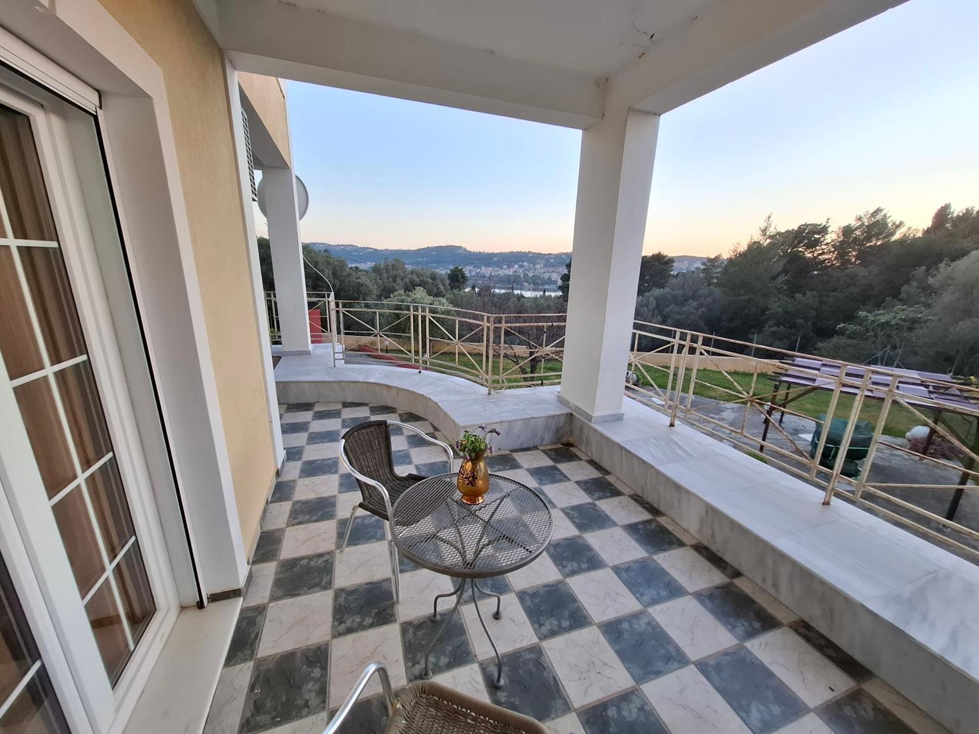 Acqui Villa Argostoli  Exterior foto