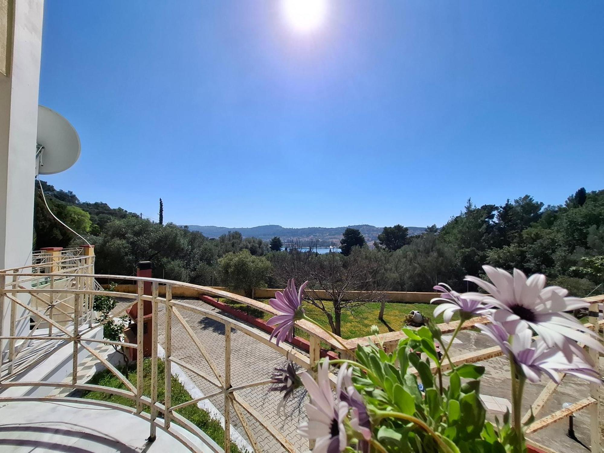 Acqui Villa Argostoli  Exterior foto