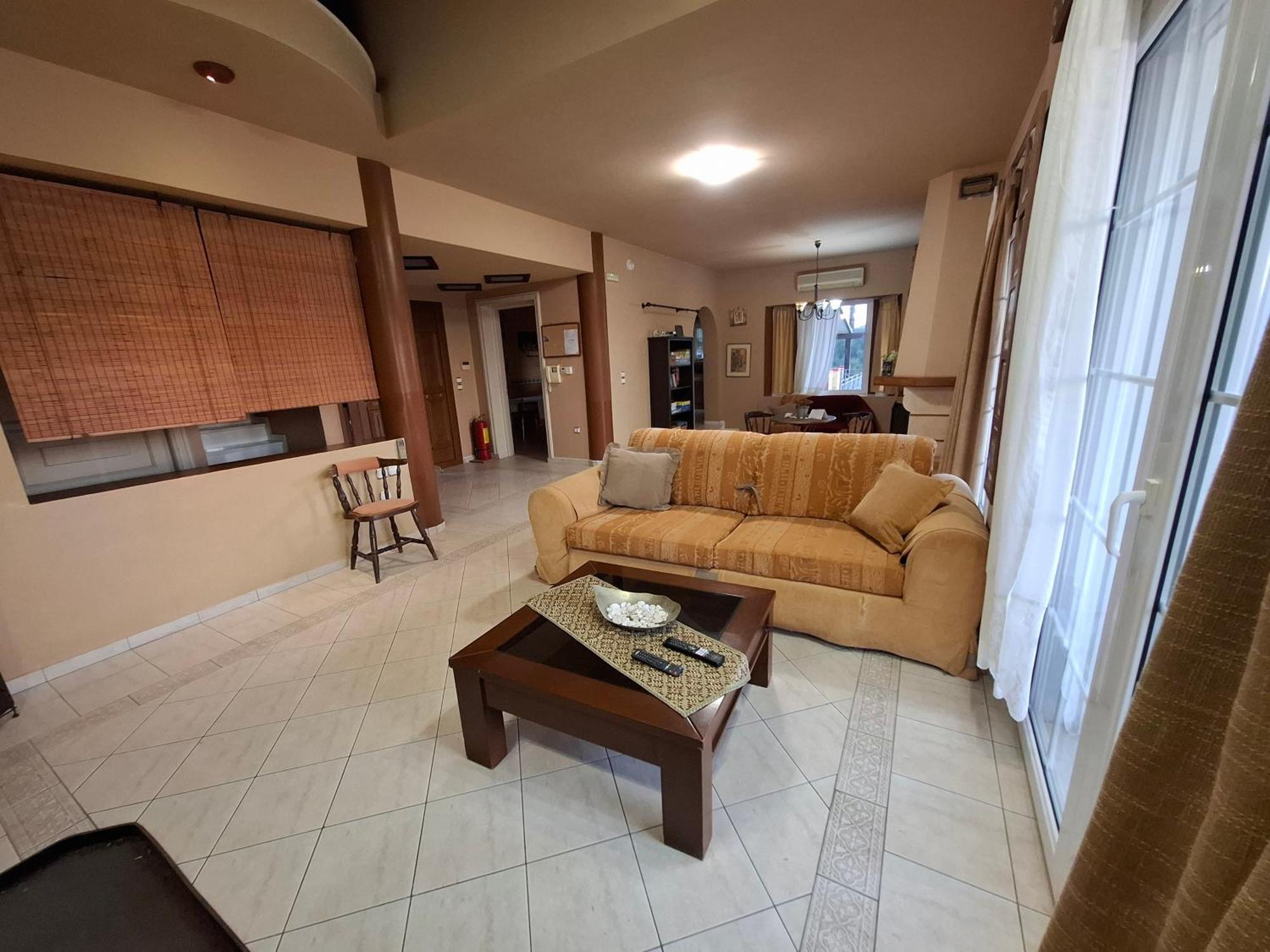 Acqui Villa Argostoli  Exterior foto