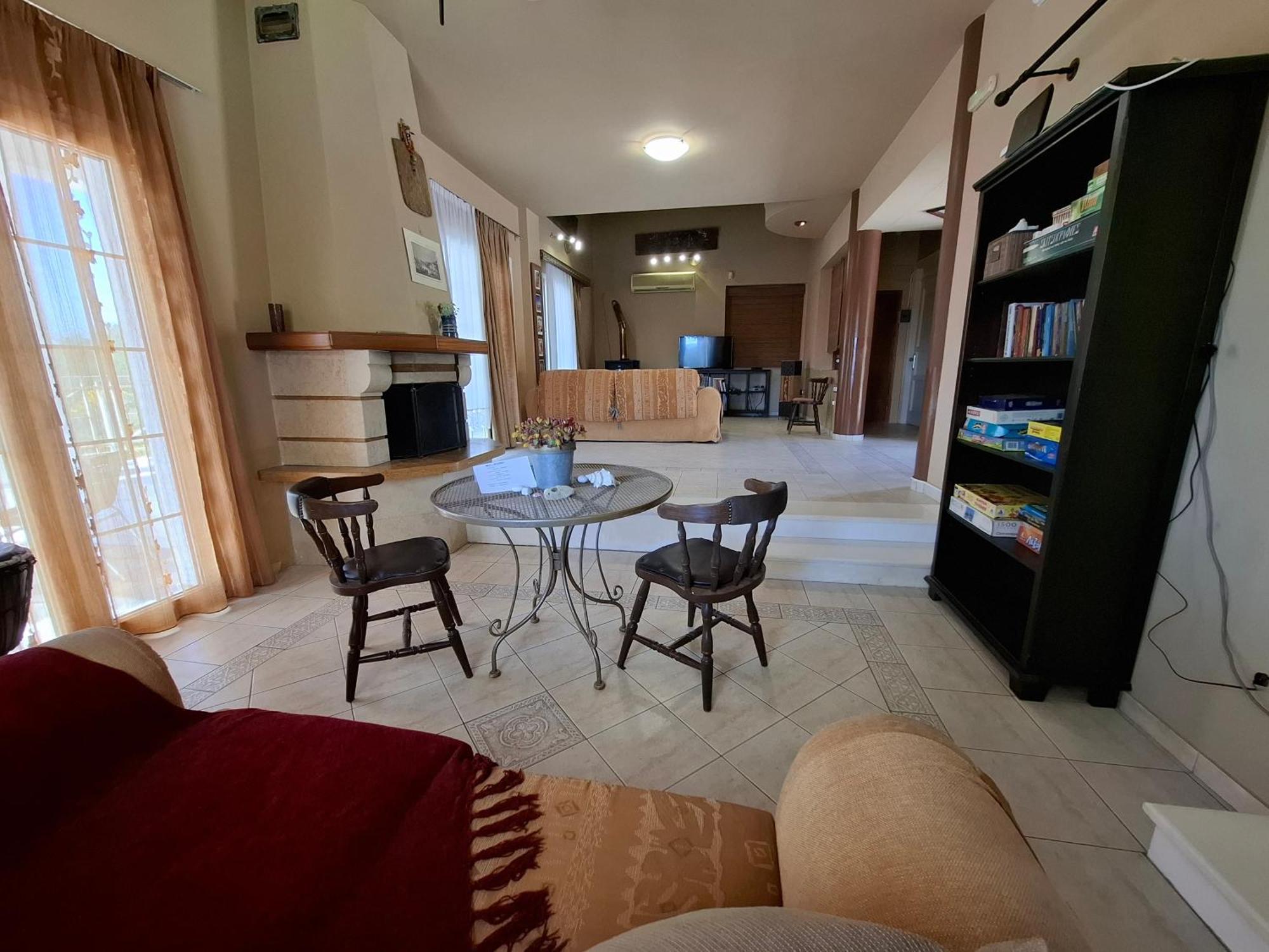 Acqui Villa Argostoli  Exterior foto