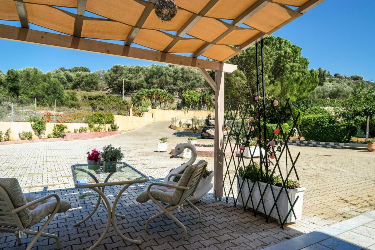 Acqui Villa Argostoli  Exterior foto