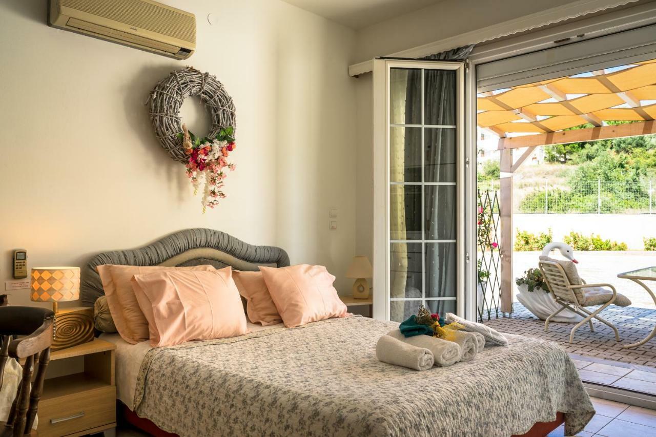 Acqui Villa Argostoli  Exterior foto