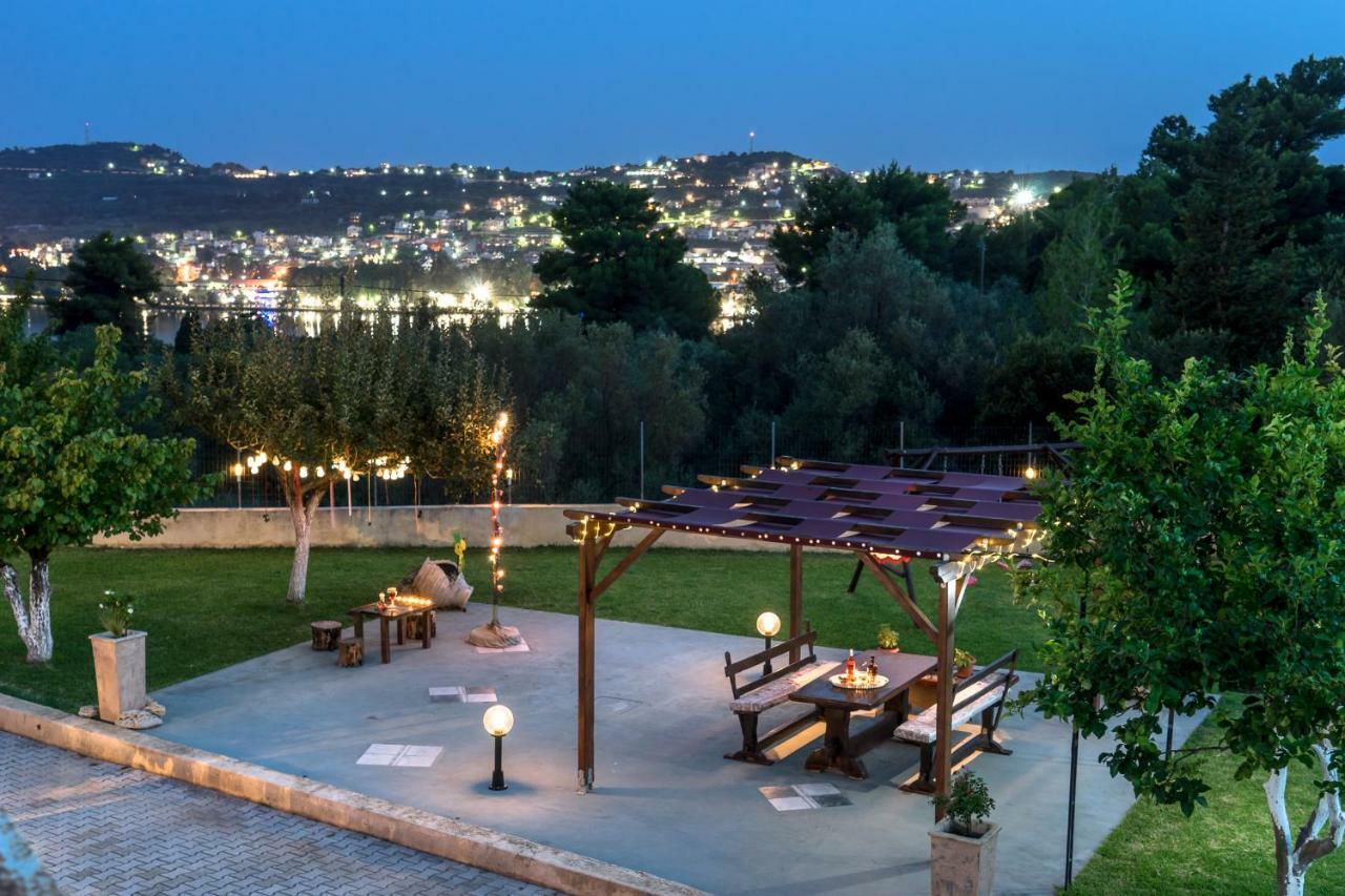 Acqui Villa Argostoli  Exterior foto