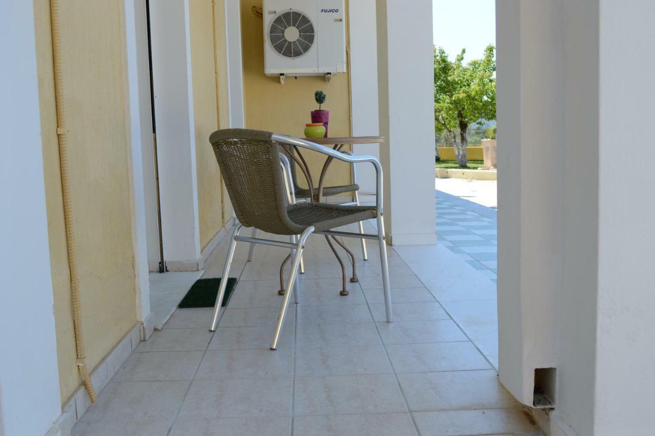 Acqui Villa Argostoli  Exterior foto