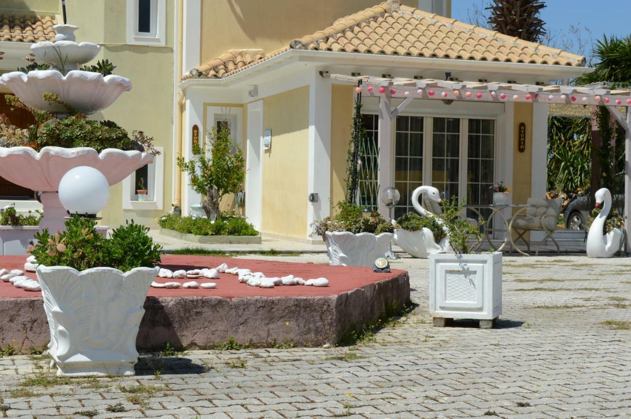 Acqui Villa Argostoli  Exterior foto
