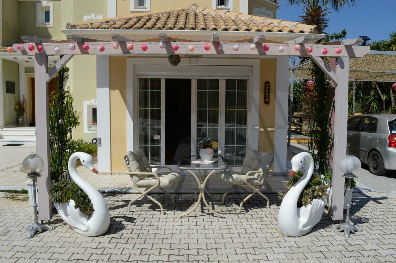 Acqui Villa Argostoli  Exterior foto