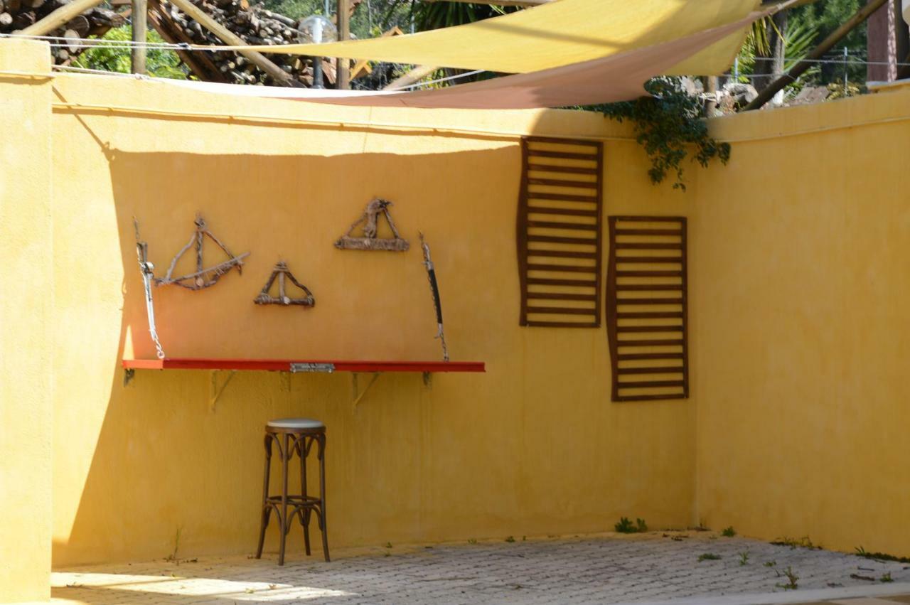 Acqui Villa Argostoli  Exterior foto